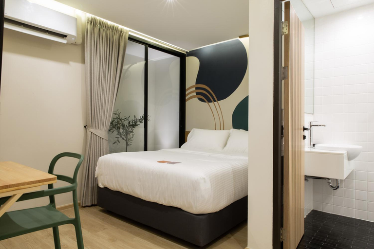 Bedroom 6