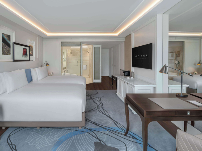 Bedroom 8