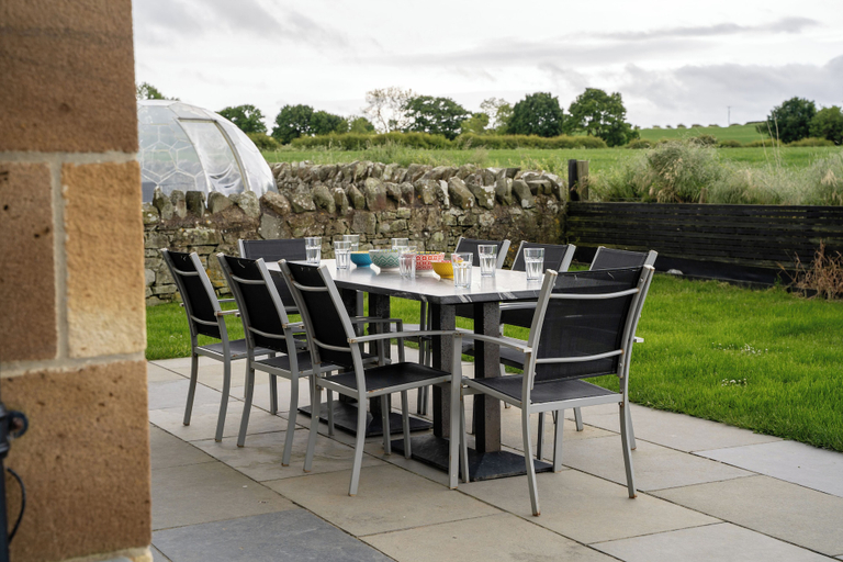 Food & Drinks, The Duke - North East Escapes, Northumberland