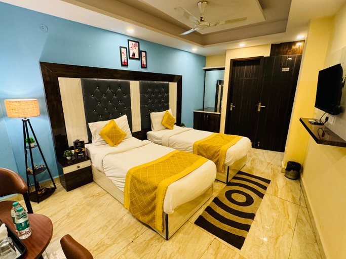 Bedroom 14