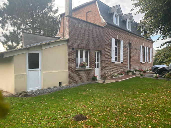 Others 4, Chez Gigi, Somme