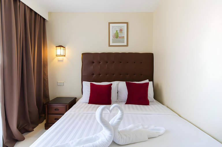 Bedroom 10