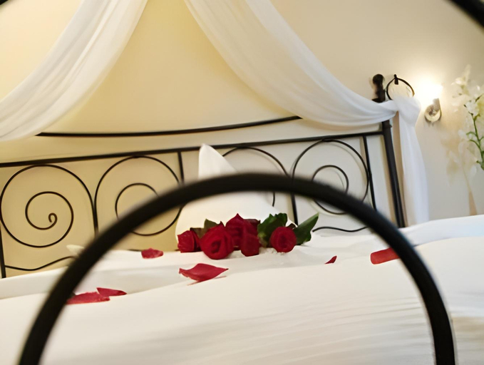Bedroom 20