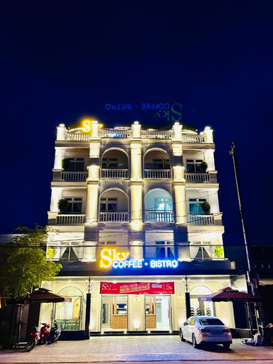 Others 5, Sky House Apartment, Da Nang