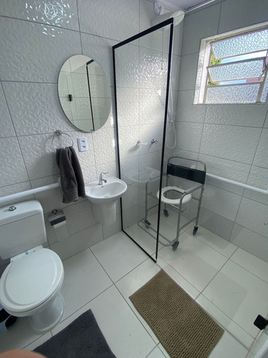 Others 3, Residencial Karine - Studio 103, Joinvile