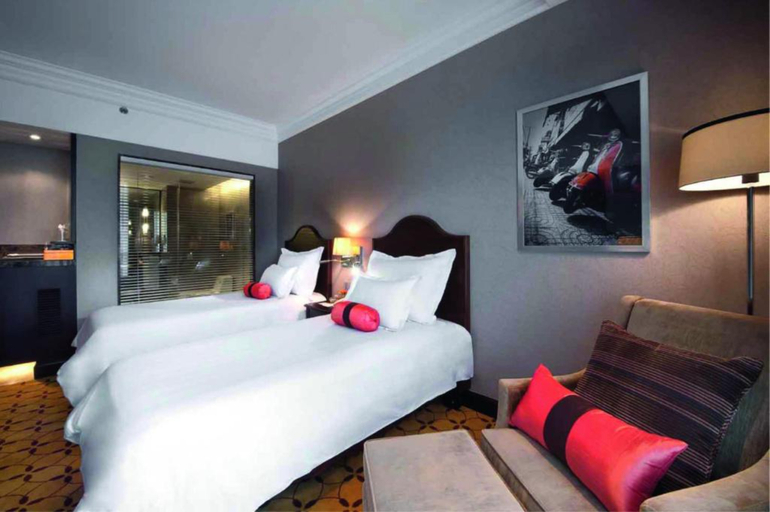 Bedroom 9