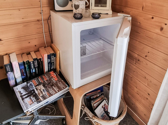 Others 4, 6 Person Holiday Home in Aseral, Åseral