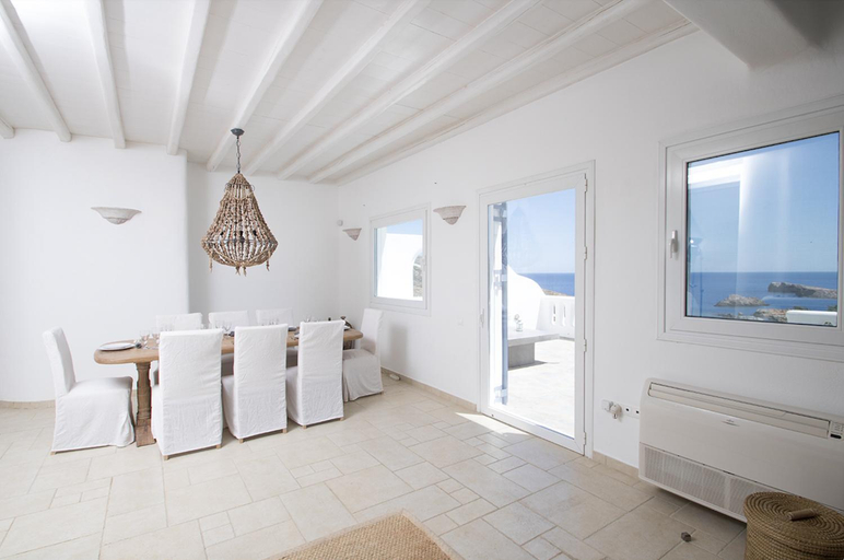 2, Villa Anatoli, South Aegean