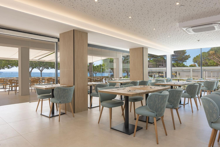 Food & Drinks 4, Tropico Playa, Baleares