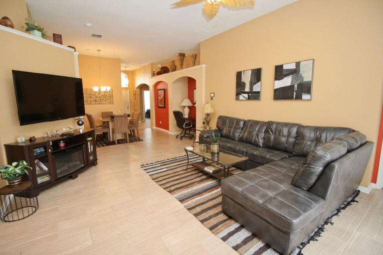 Others 4, Luxury Villa Private Pool And Great Game Room, Osceola