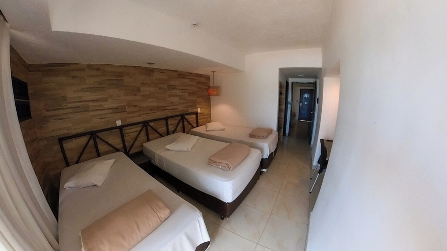 Bedroom 7