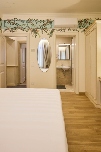 Bedroom 2, Hotel Art Atelier, Florence