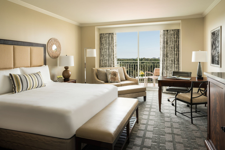 Bedroom 3, The Ritz-Carlton Naples, Tiburón, Collier