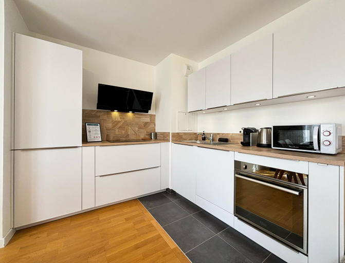 Others 5, L Eiffel Disney 5min Paris 35min Parking Terrasse, Seine-et-Marne