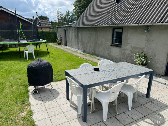 Others 5, A cozy house to stay, Vejle