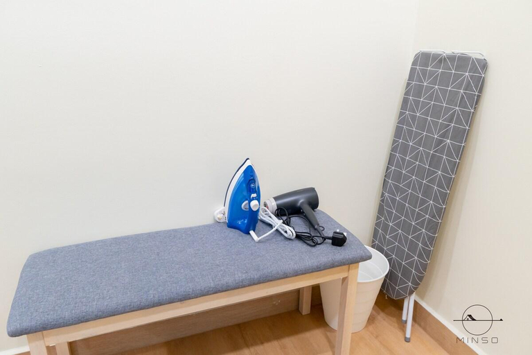 Others 5, JB[Muji Style@3Bedroom with 8Pax]#100mbps, Johor Bahru