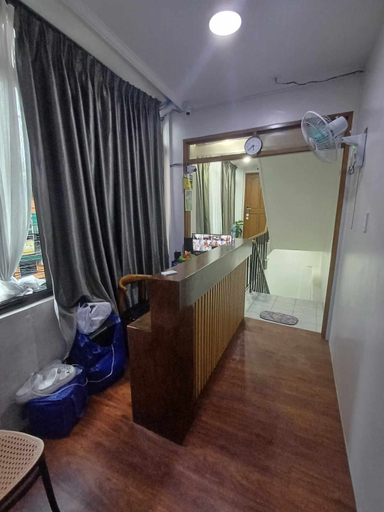 Others 4, GREN PLACE near Baclaran Airport Road by RedDoorz, Parañaque