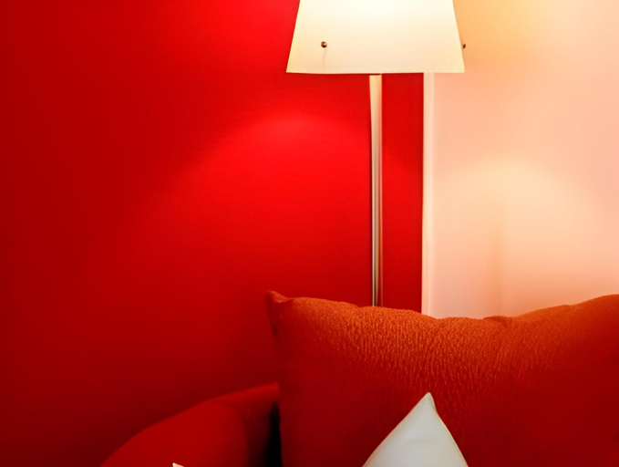 Bedroom 13