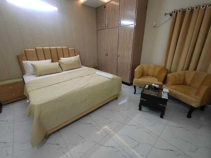 Others 5, Airway lodges, Islamabad