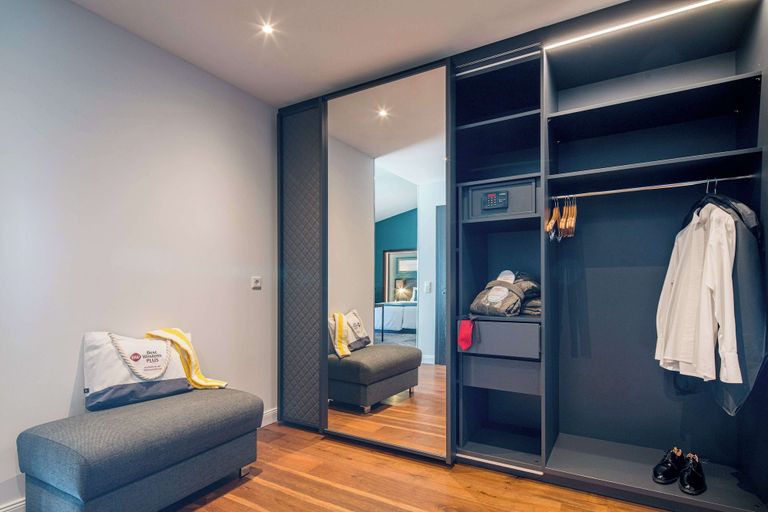Bedroom 8