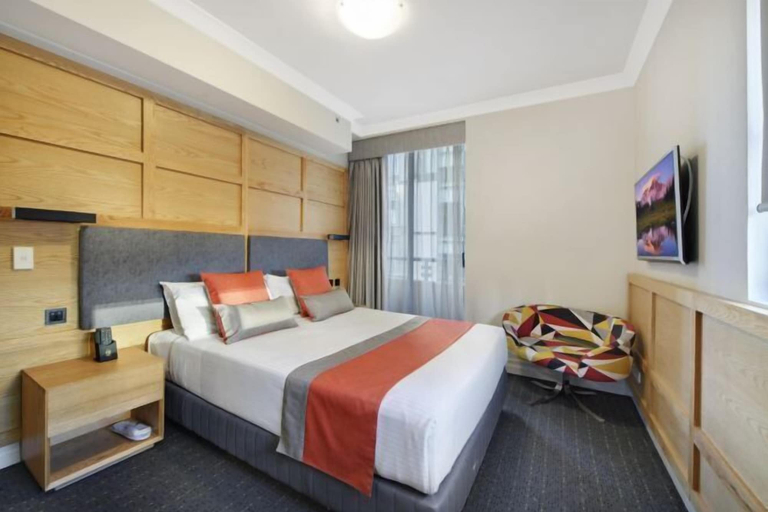 Bedroom 15