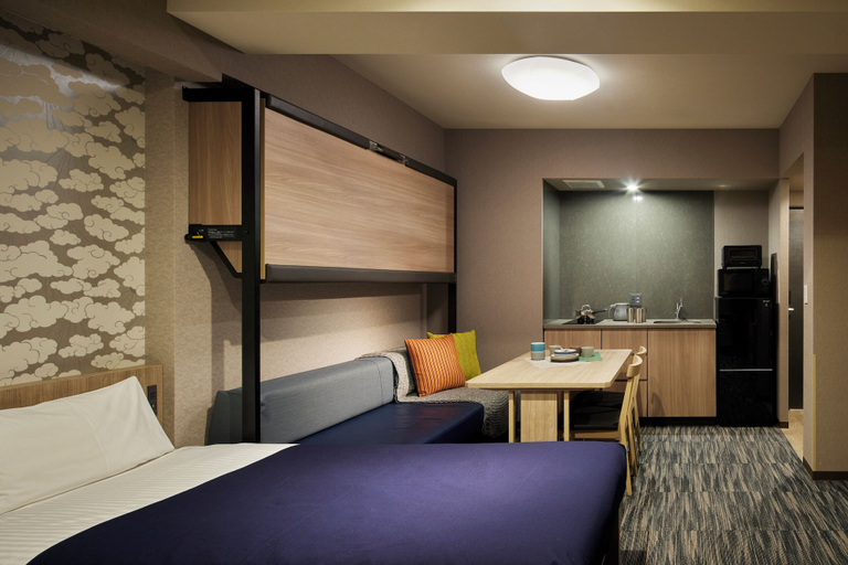 Bedroom 21