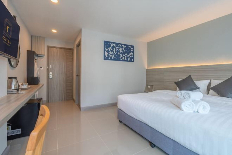 Bedroom 13