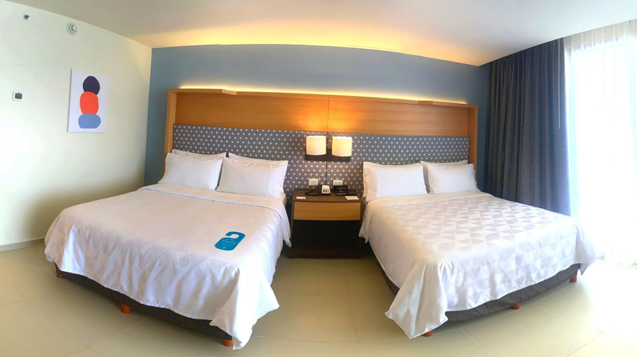 Bedroom 3, Holiday Inn Tuxpan - Convention Center by IHG, Tuxpan