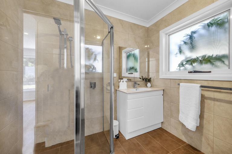 Bathroom 2, A Short time, Bega Valley