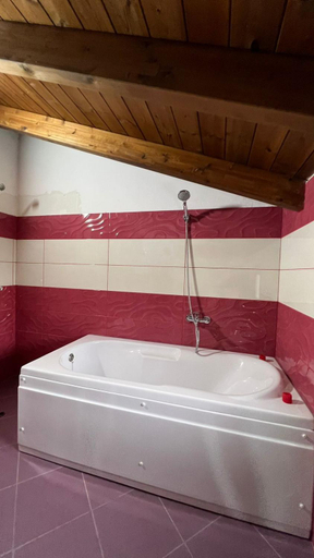 Bathroom 5, Idili Historik i Kodres, Beratit