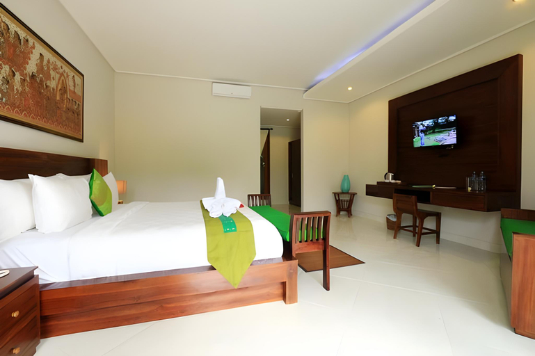 Bedroom 16
