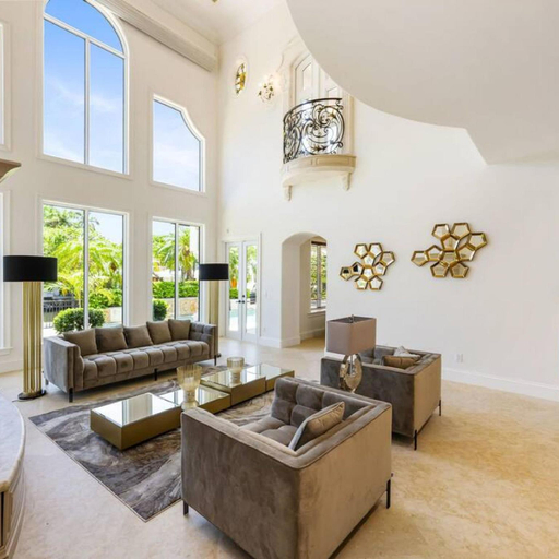 Others 4, Waterfront Oasis with 150 ft Boat Dock, Broward