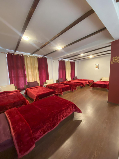 Others 3, Kyelang Times- Dragon Heritage Home, Lahul & Spiti