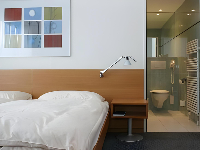 Bedroom 7