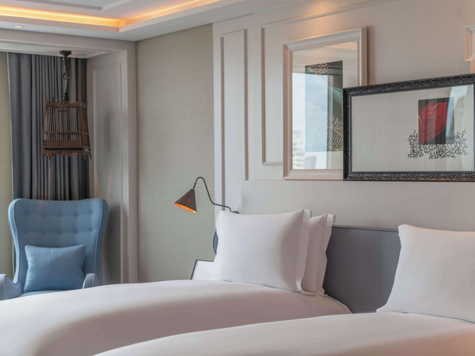 Bedroom 11