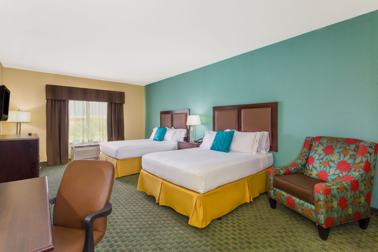 Bedroom 3, Holiday Inn Express Surprise By IHG, Maricopa