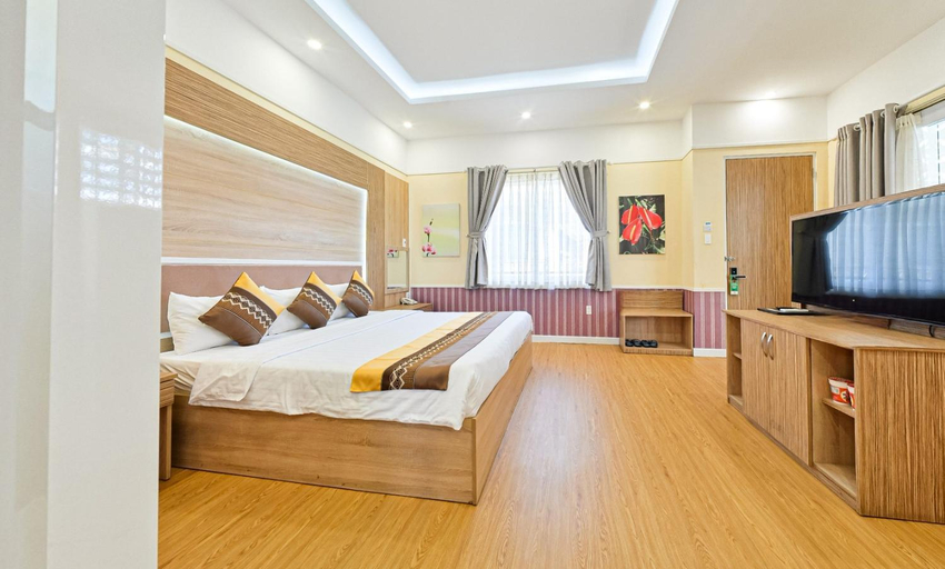 Bedroom 5