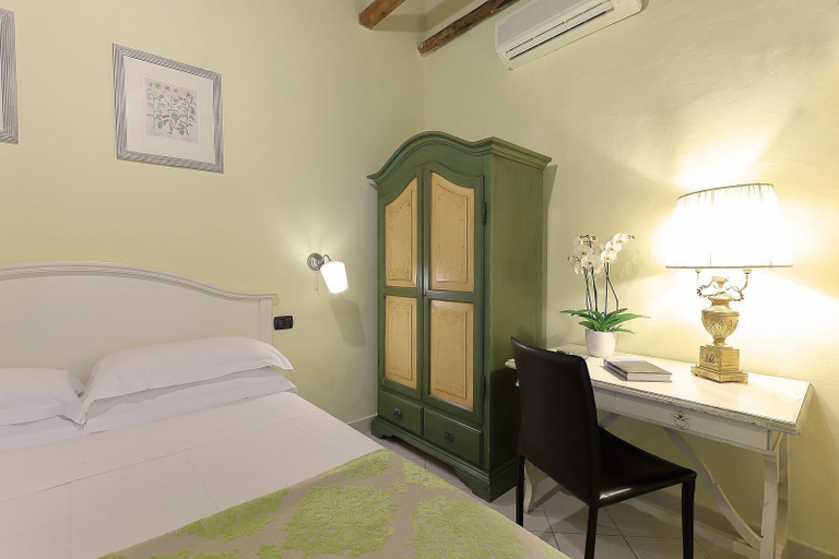 Bedroom 3, Relais Lavagnini Florence, Florence