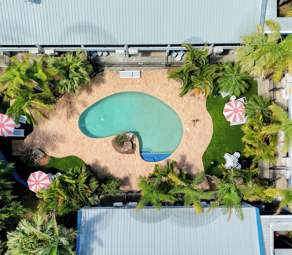 Currimundi Hotel Motel, Caloundra - Caloundra N.