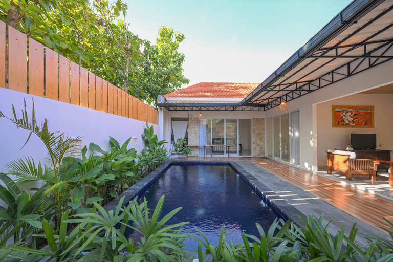 Casa de Sonya by Great Bali Villas, Badung