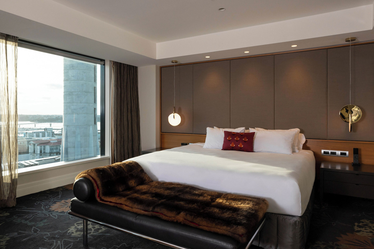 Bedroom 7
