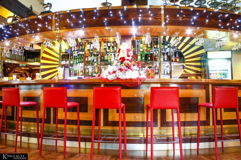 Food & Drinks 4, Roleski Ranch Hotel and Restaurant, Tarnów