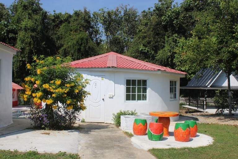 Exterior & Views 2, Demy Home, Suan Phung