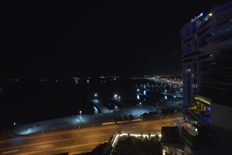 Others 5, Best Western Premier Ottoperla Hotel, Zeytinburnu