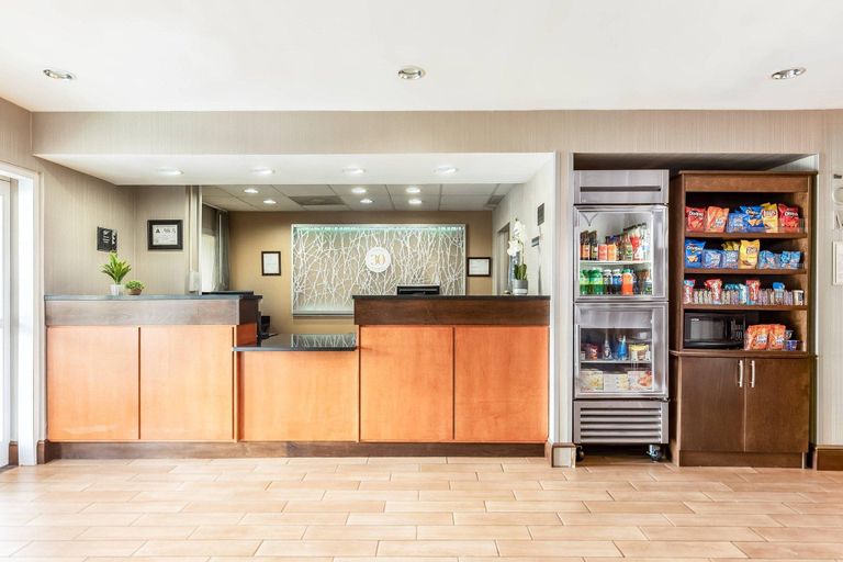 Public Area, Fairfield Inn by Marriott Charlotte Northlake, Mecklenburg