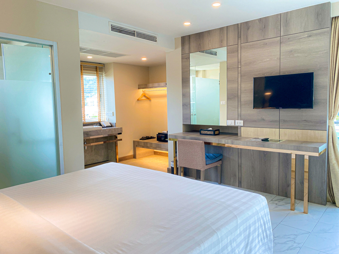 Bedroom 20