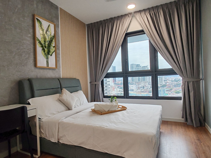 Bedroom 11