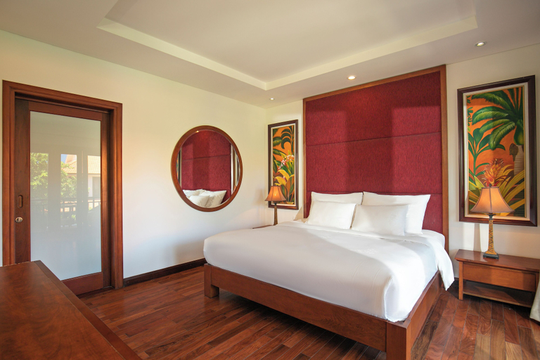 Bedroom 3, Luxury Villas - Villa Danang Beach, Da Nang