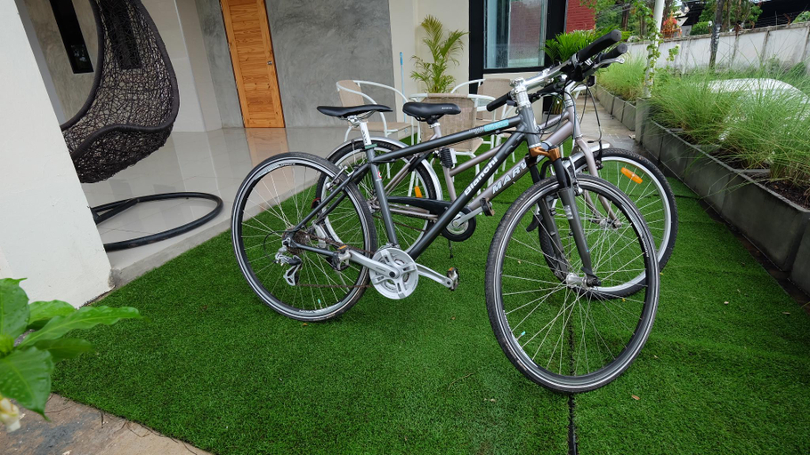 Others 3, Janjao Hotel, Muang Udon Thani