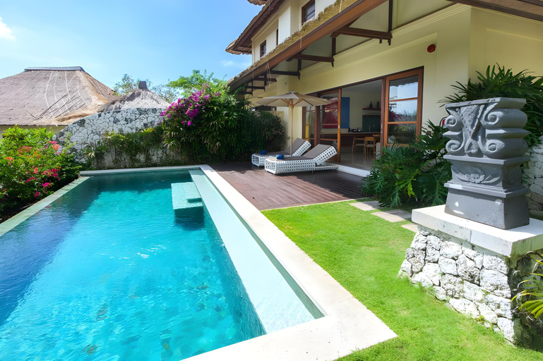 Swimming Pool 19